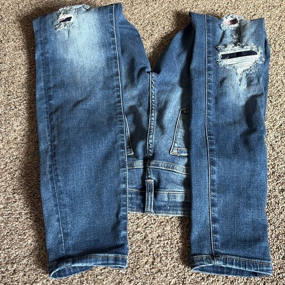 KanCan Skinny Jeans - Picture 4 of 5